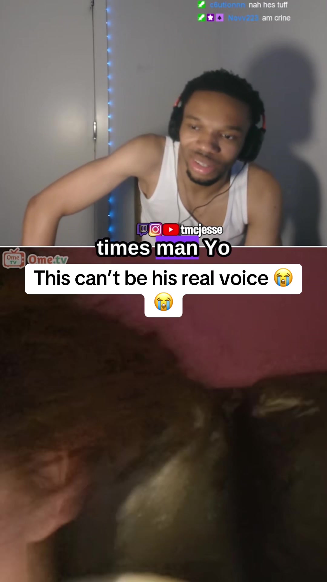@Twitch: Tmcjesse