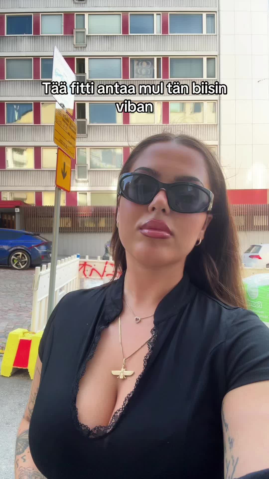@Patricia Gaderi