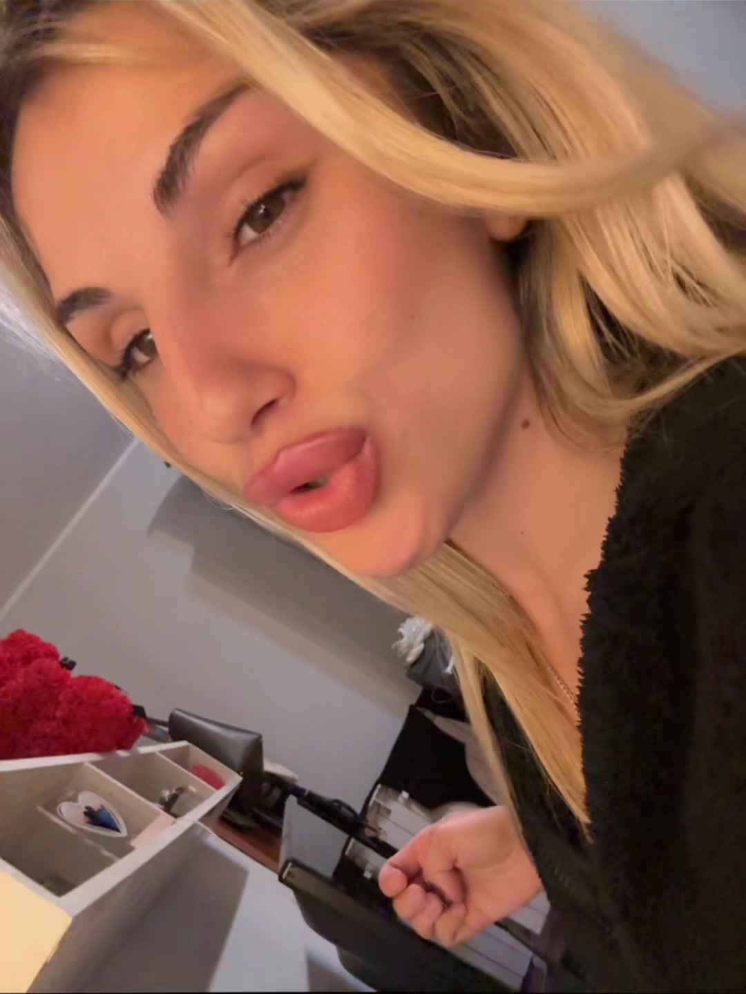 @Sara Uccellini