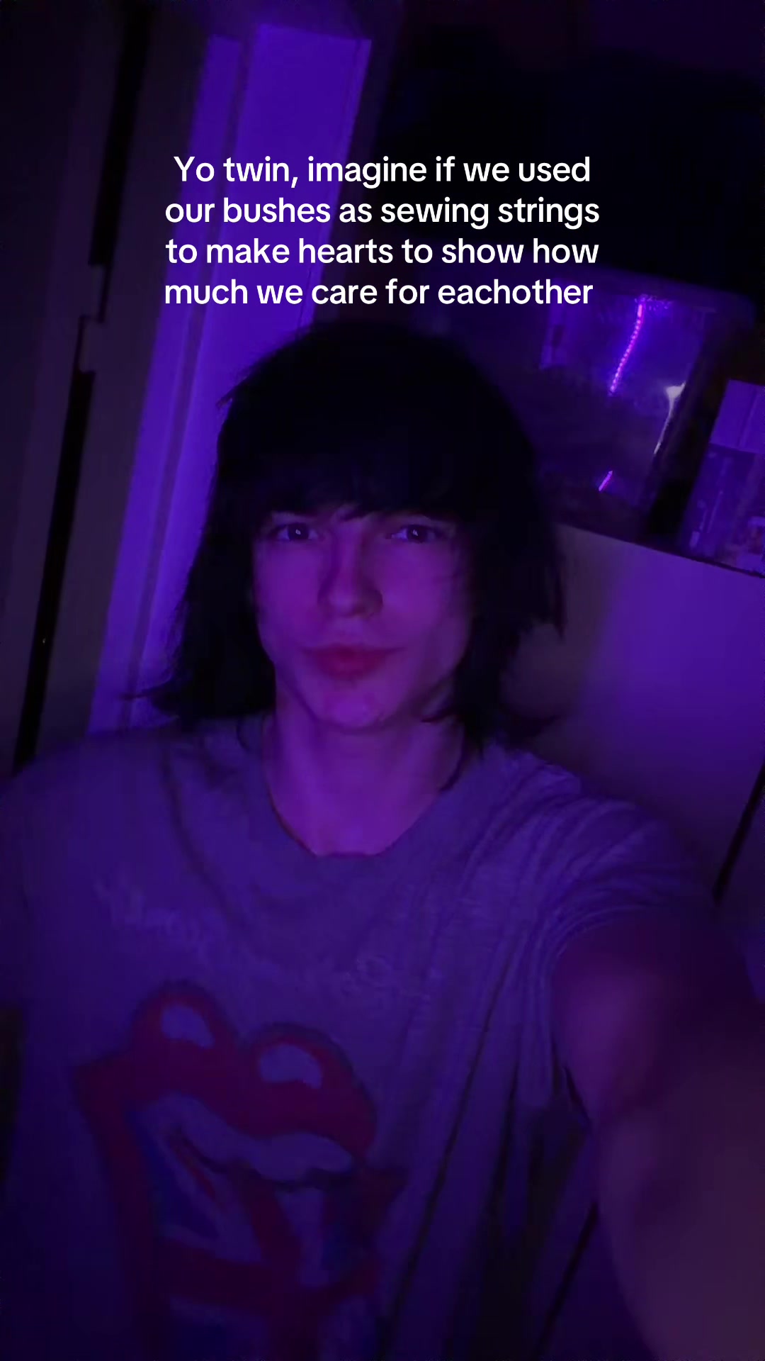 @bushvoid