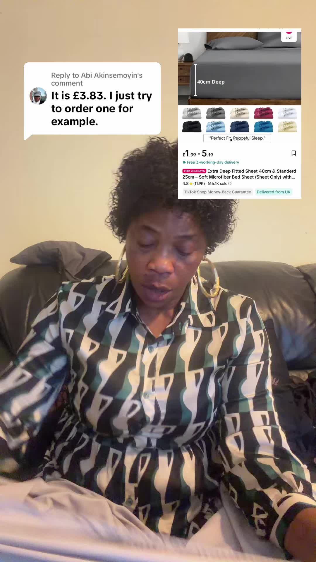 @mama Tee of uk 🇬🇧