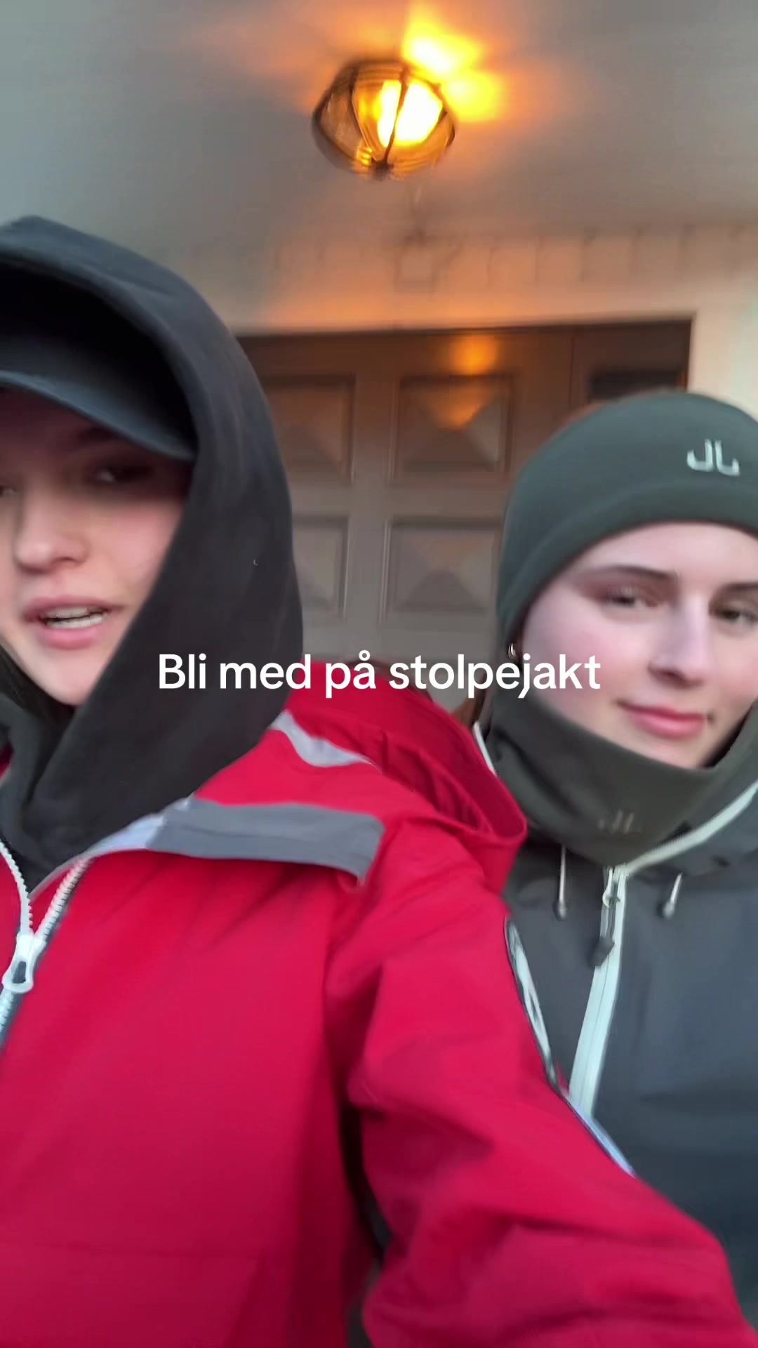 @Hanna Kobbevik