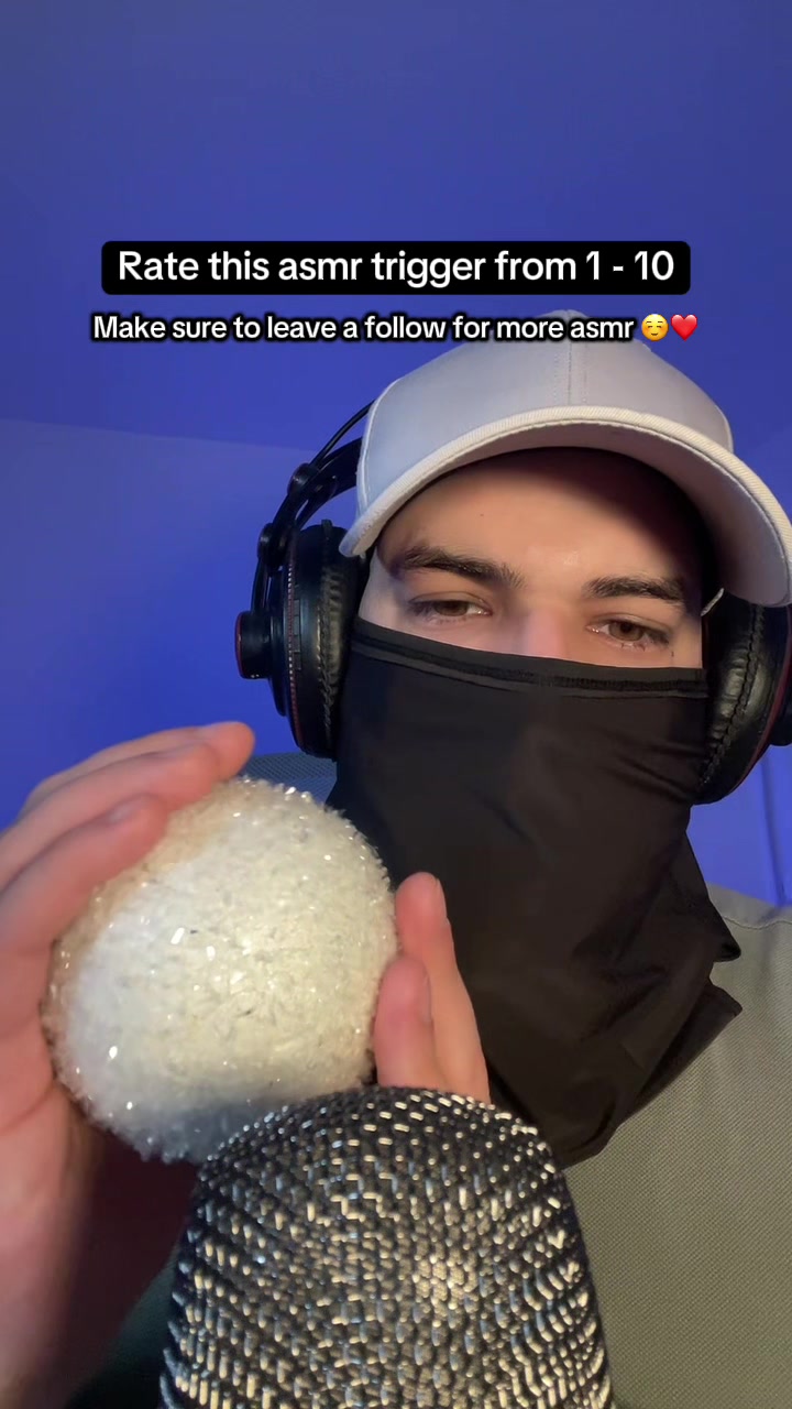 @Qube Asmr
