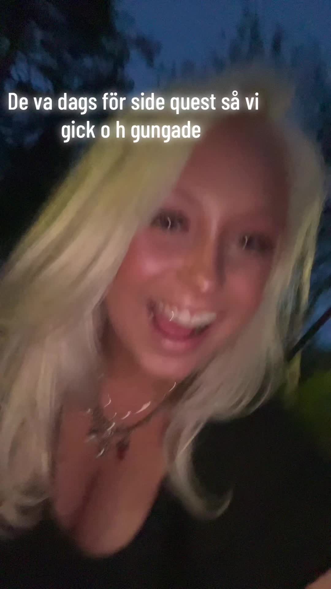 @Linn&eacute;a😹