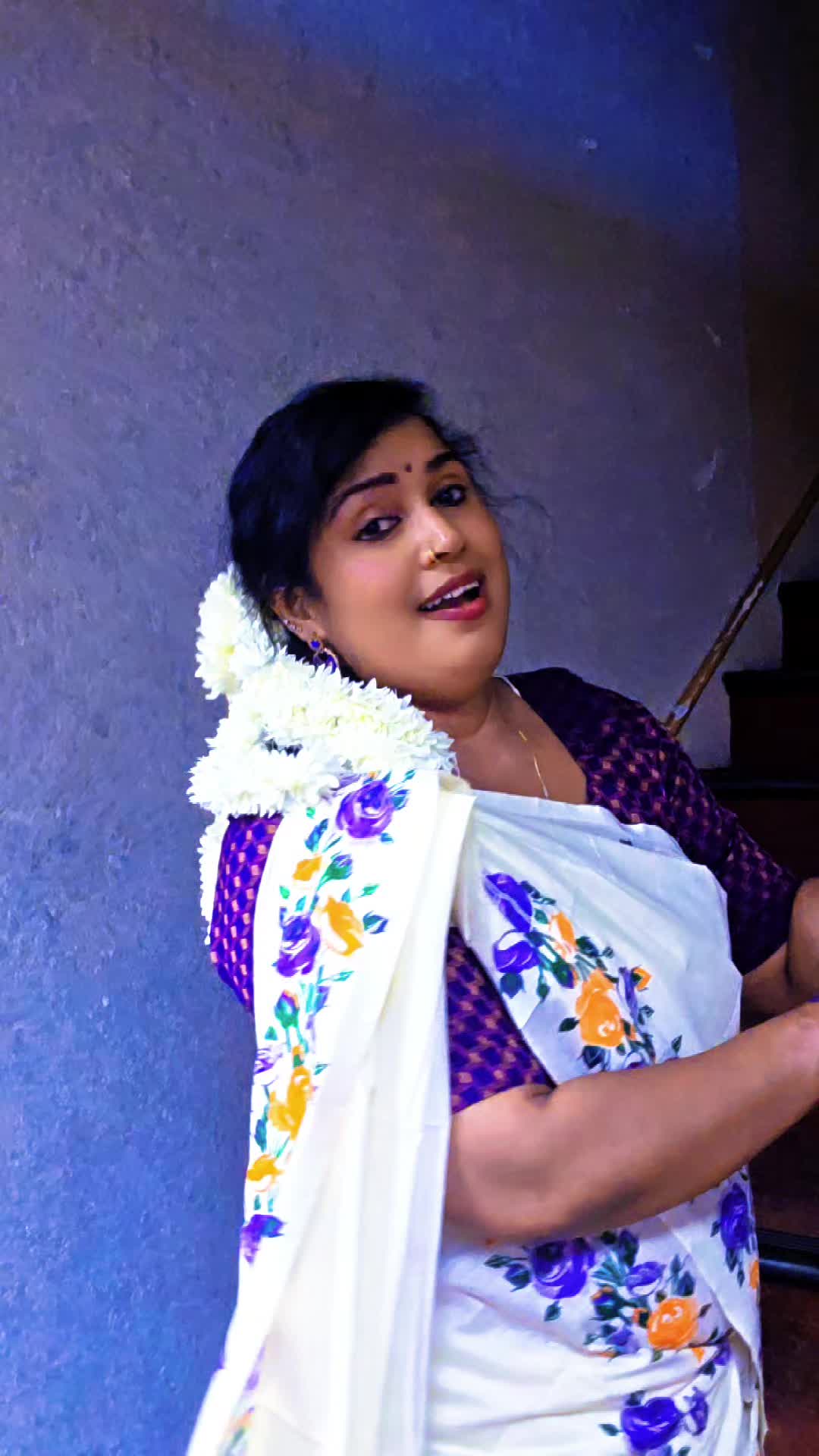 @Indu