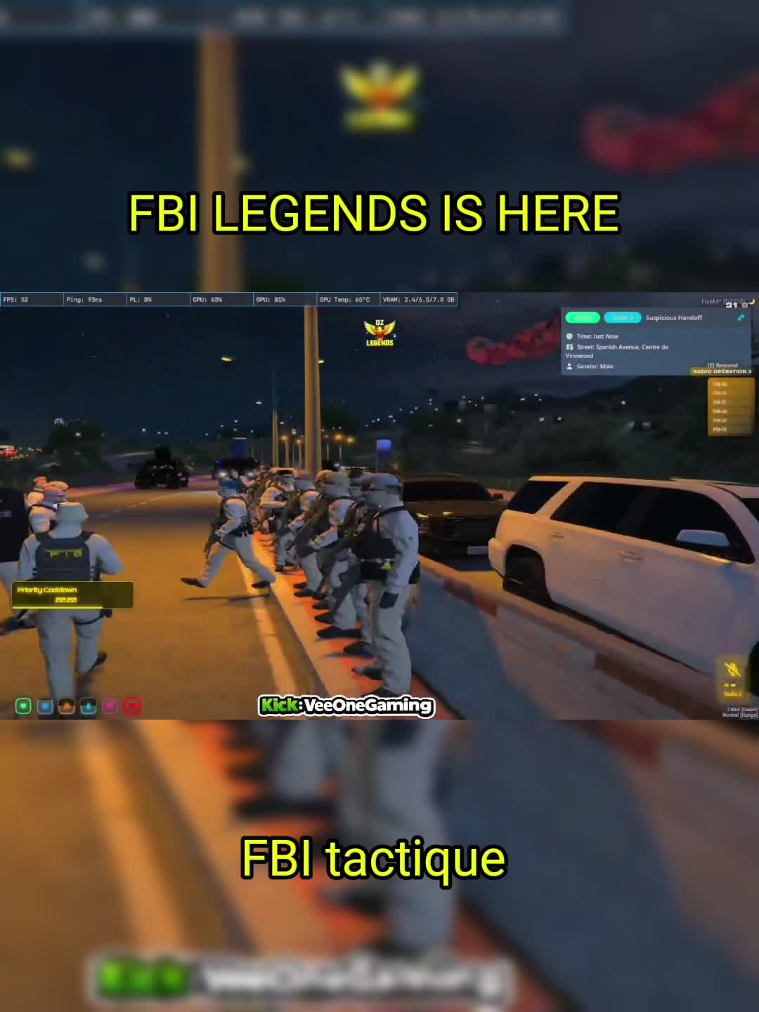 @VeeOne Gaming