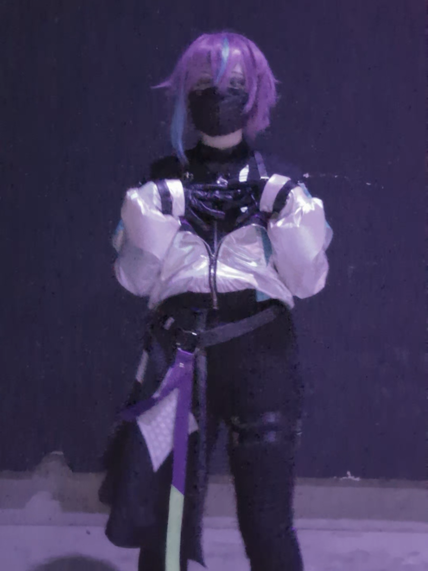 @♱  .   sera  .  ໒꒱