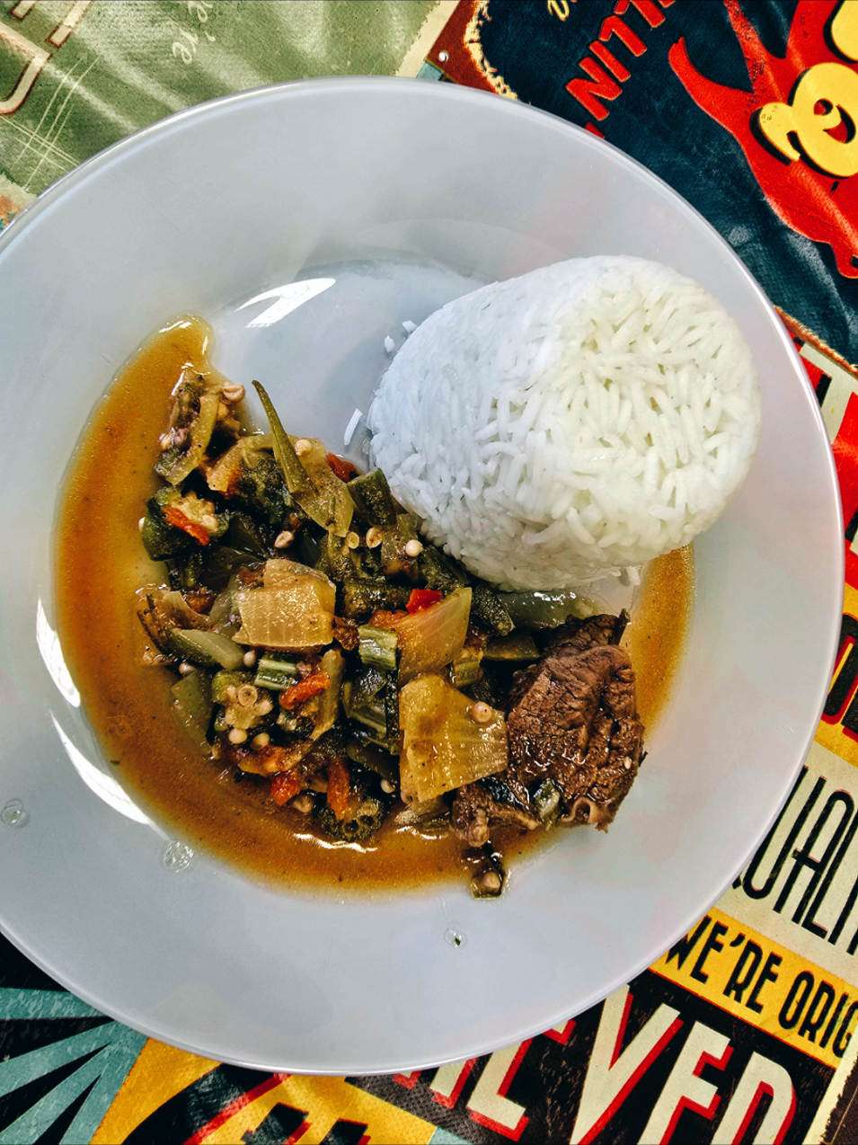 @Le Griot raconte...🇫🇷