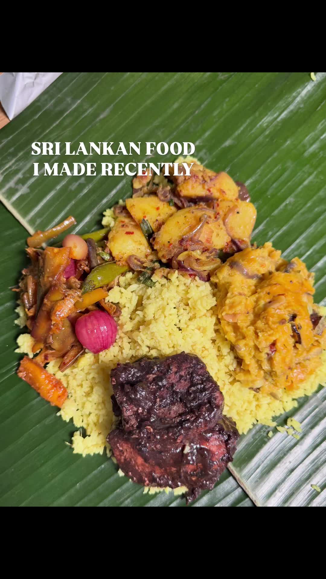 @Curry O’clock 🇱🇰