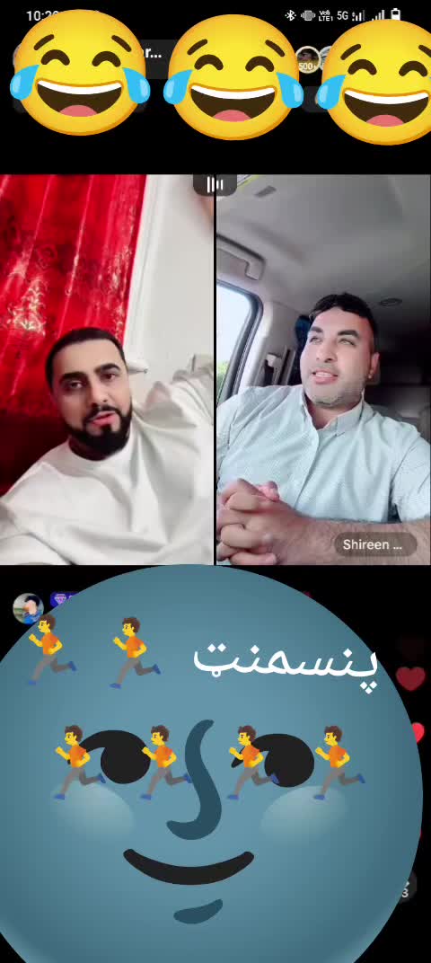 @مست بوډا