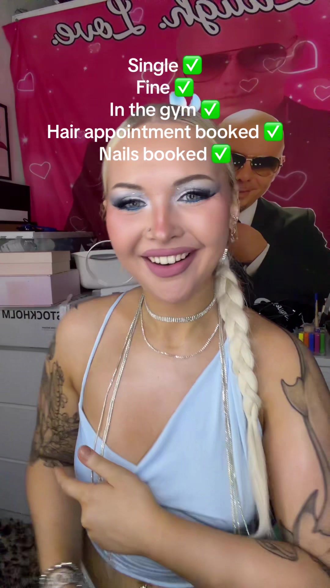 @Ishbelle🐞🍀💫