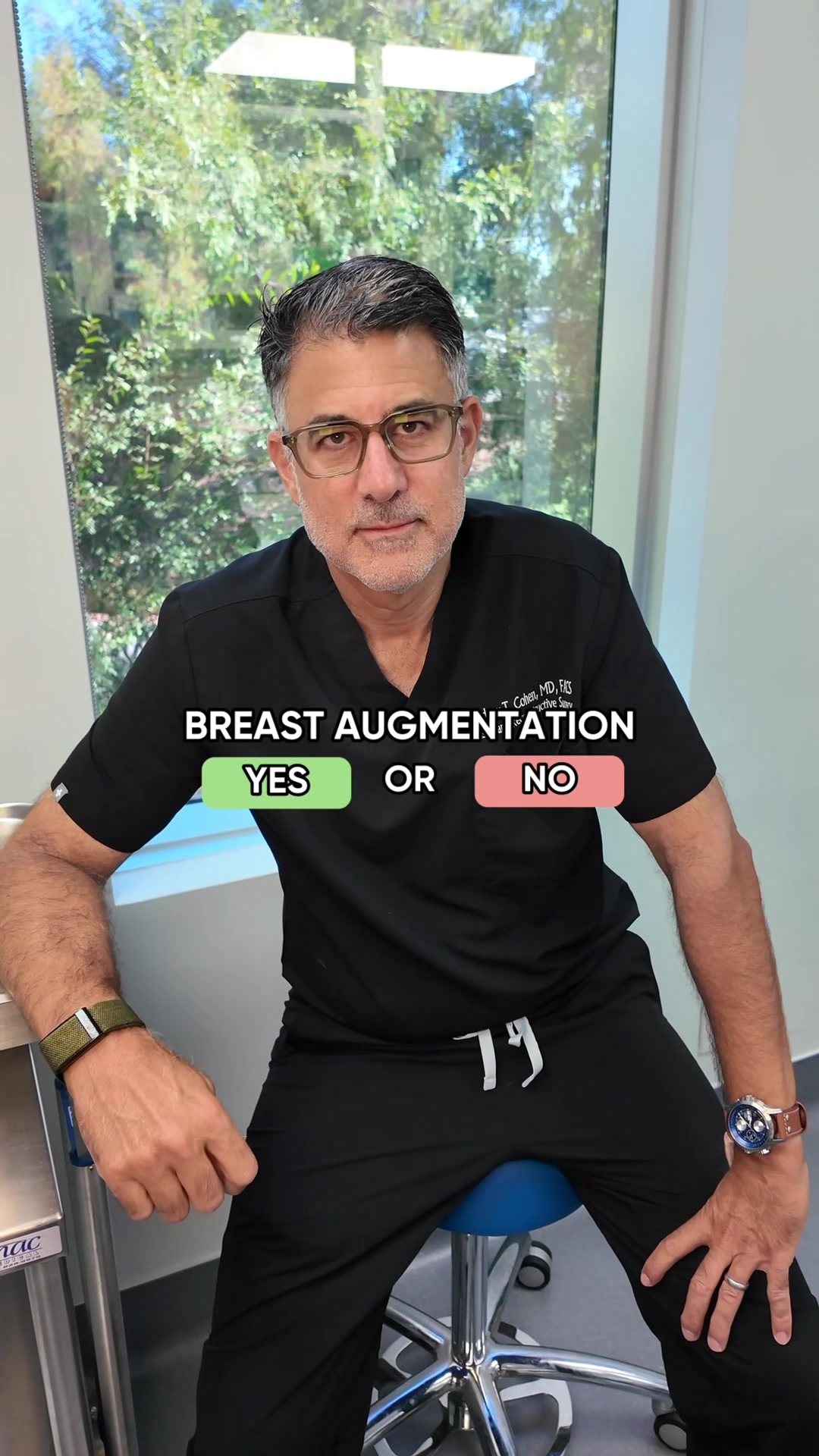 @Cohen MD Plastic Surgery