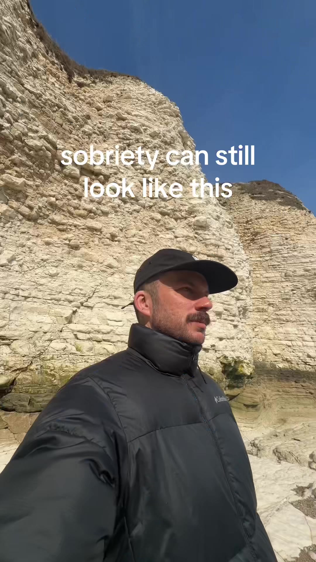 @Siôn | The Sober Gay