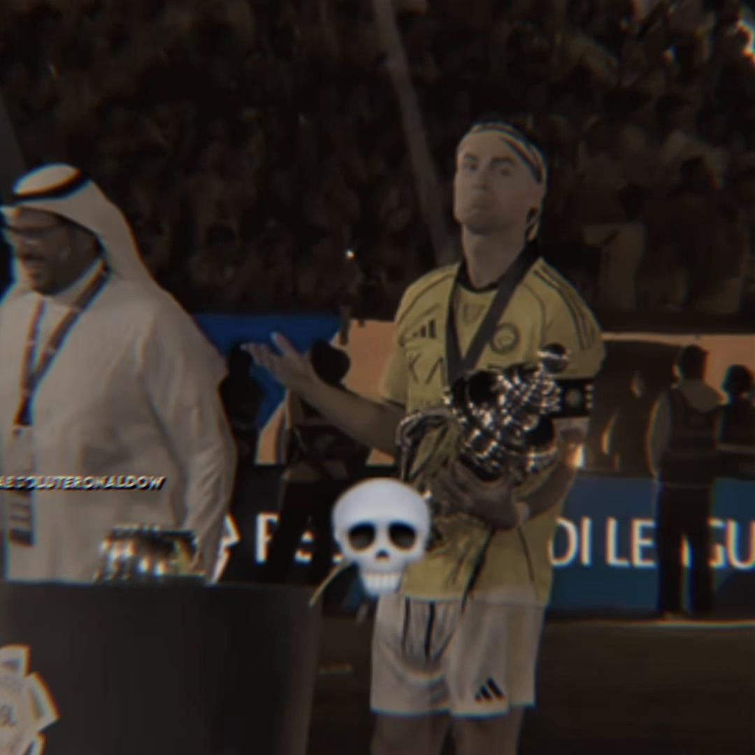 @Wafi | AbsoluteRonaldo