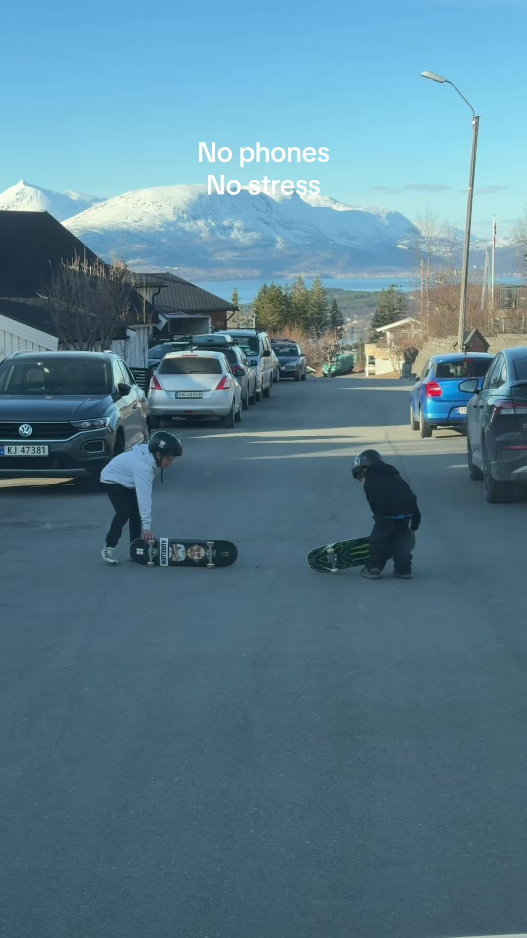 @Torje Kosmo 🇳🇴