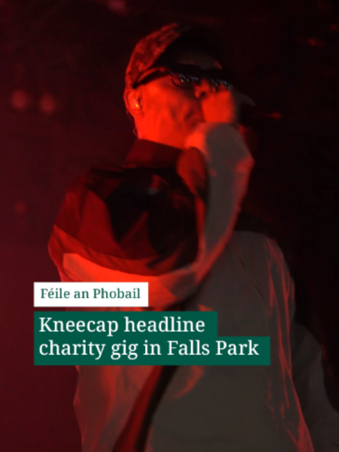 @The Irish News