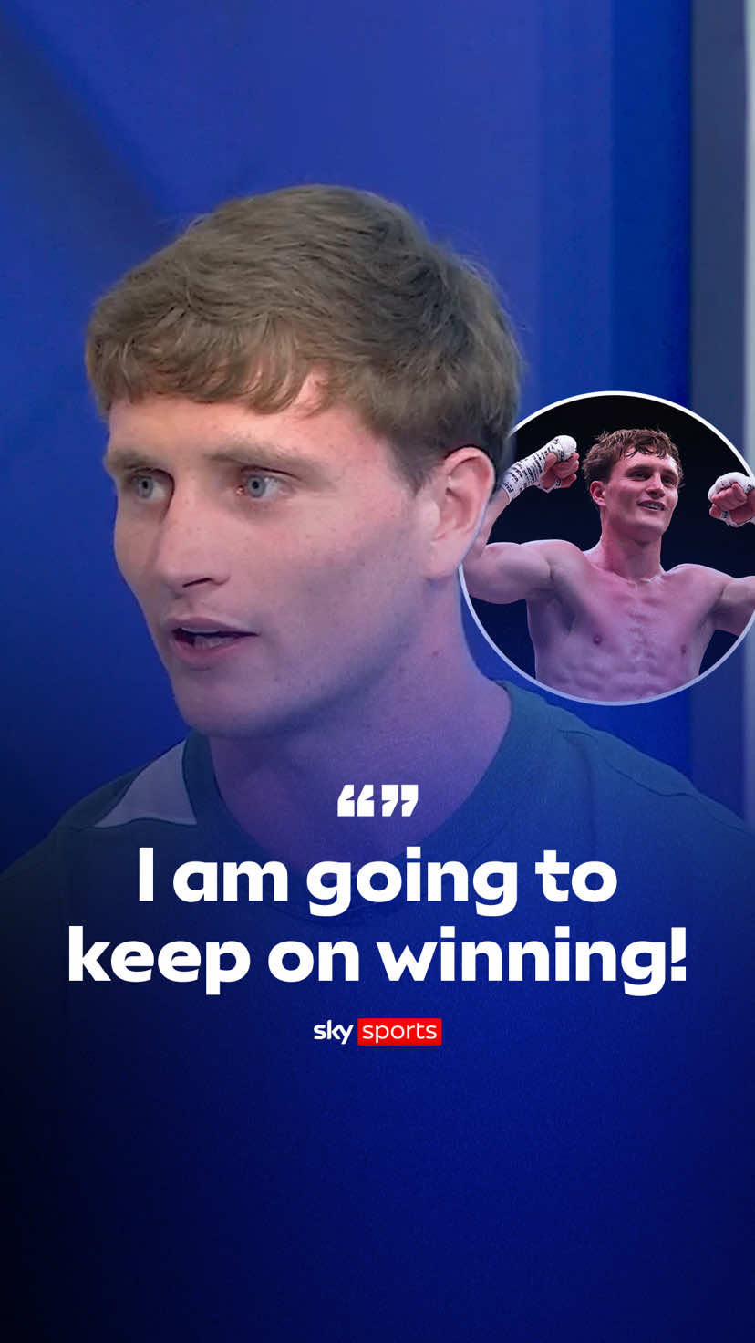 @Sky Sports Boxing🥊