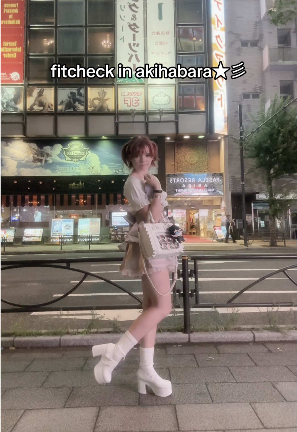 @vivz★彡