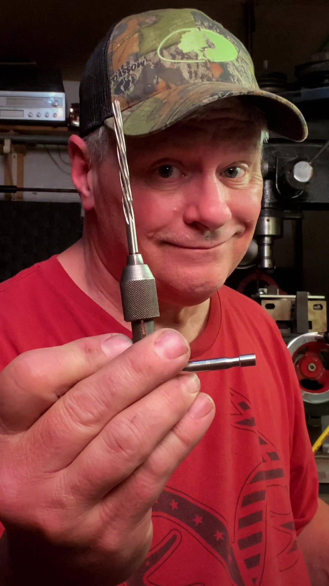 @Tony Severio Knives