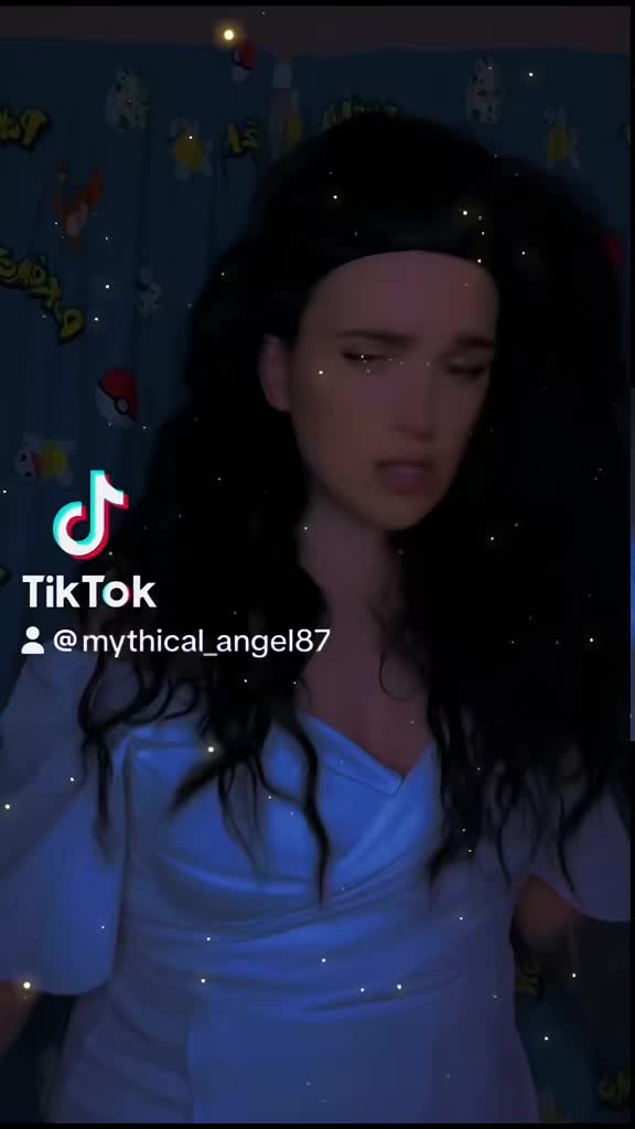 @🧚&zwj;♀️✨Mythical_Angel87✨🧚&zwj;♀️