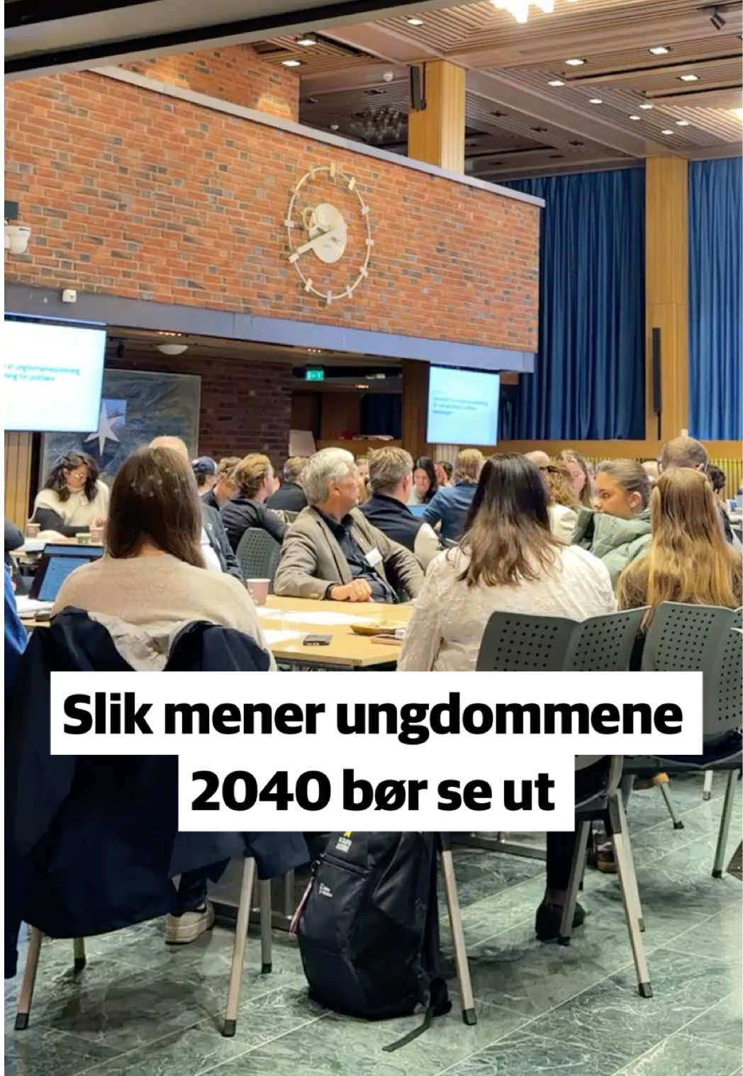 @Tr&oslash;nder-Avisa