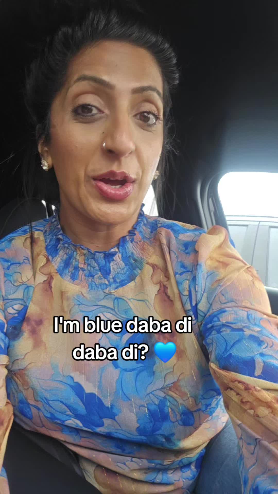 @Punjabi Sherni 😼