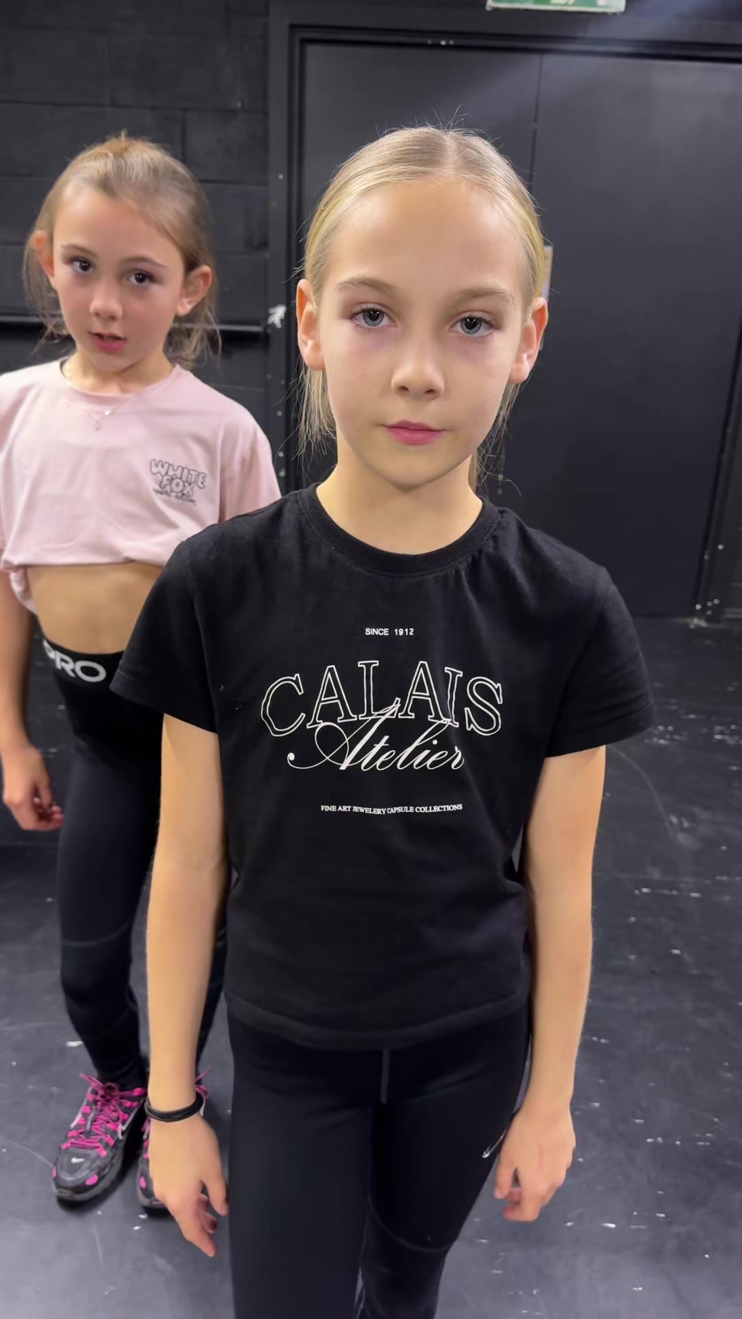 @ATTITUDE DANCE