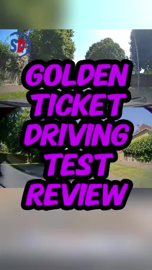 @Sheppey Driving