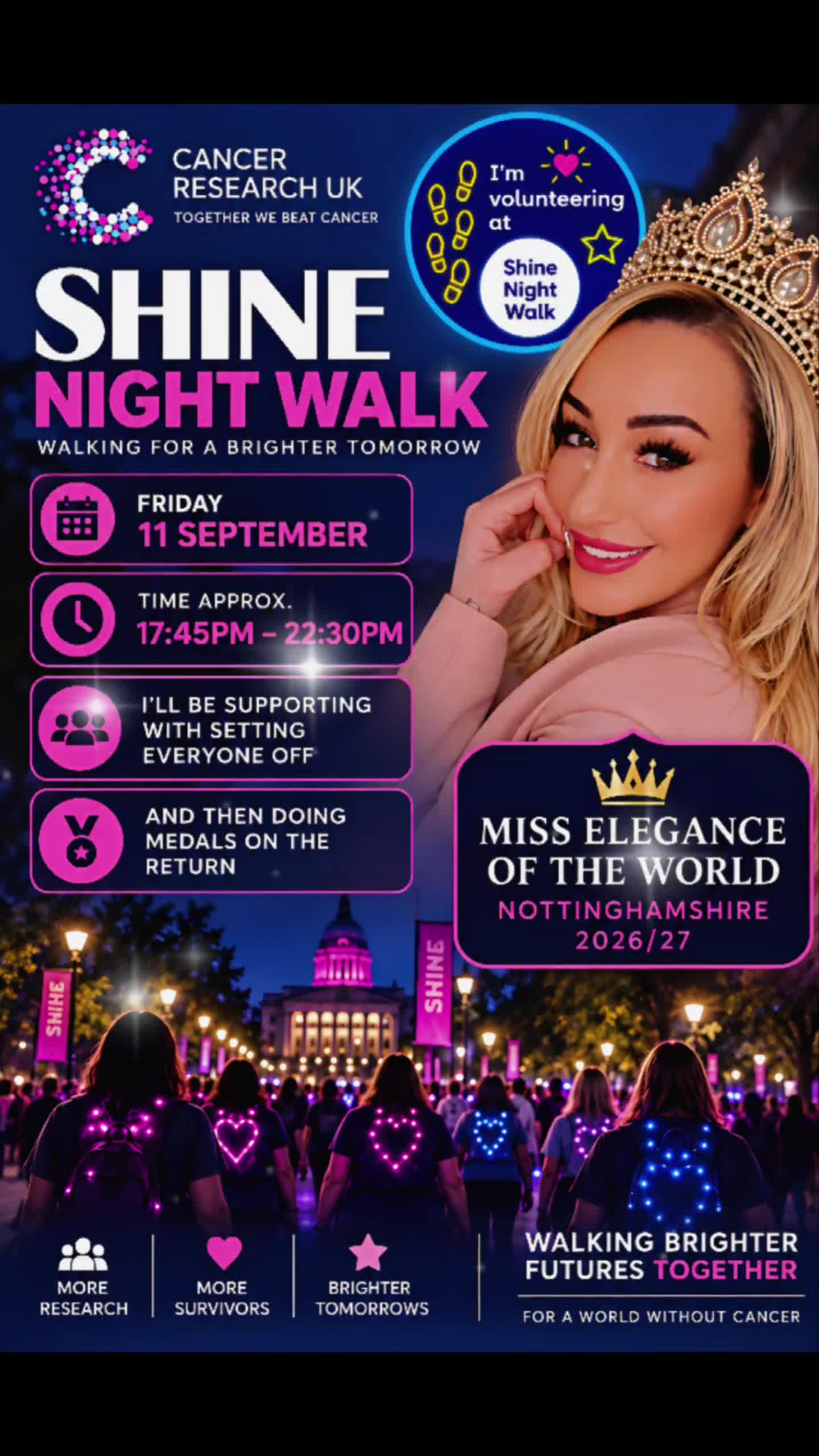 @Miss Nottingham 2026/27