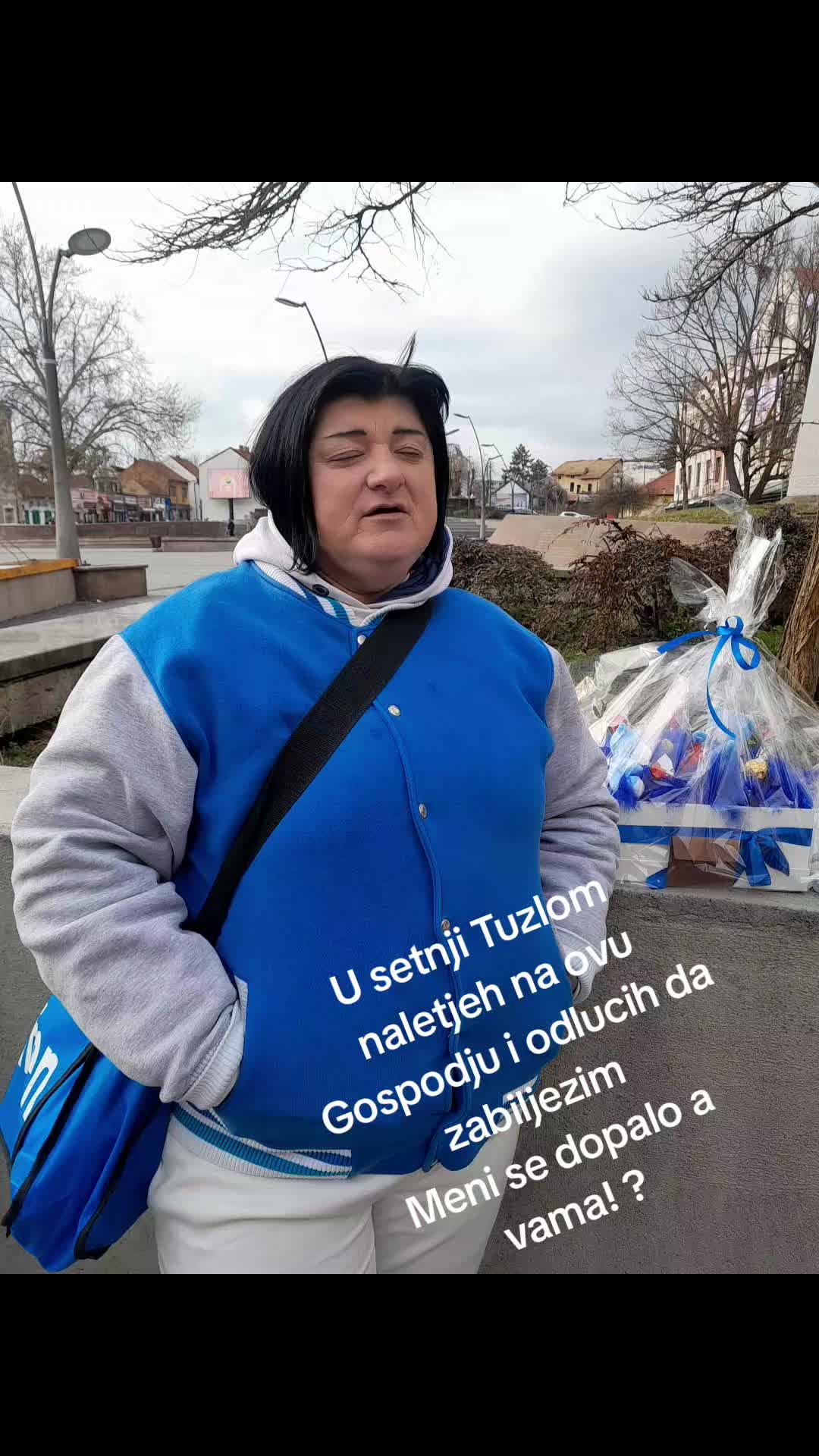 @Ela Mrkajic