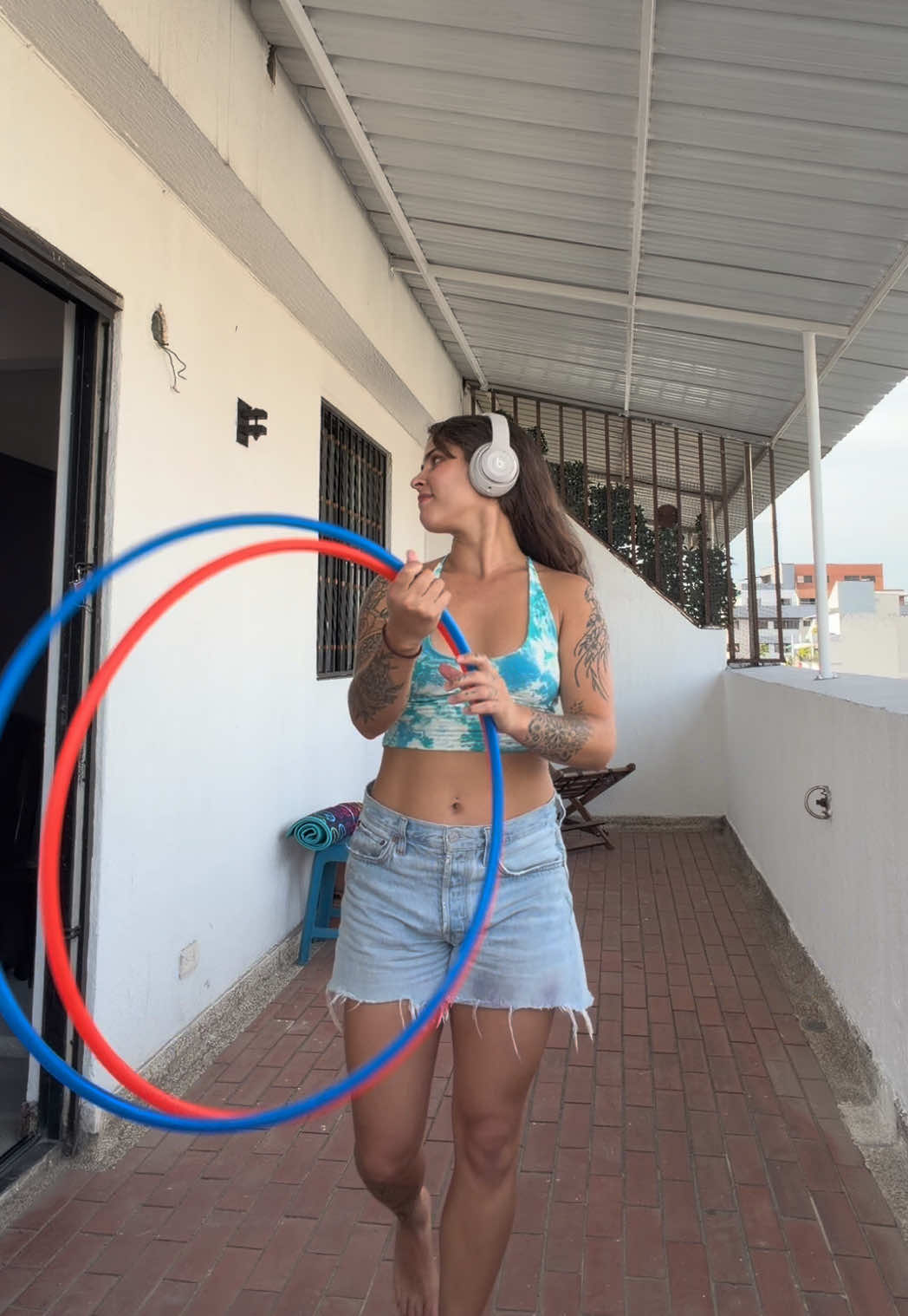 @Angelica Sanchez