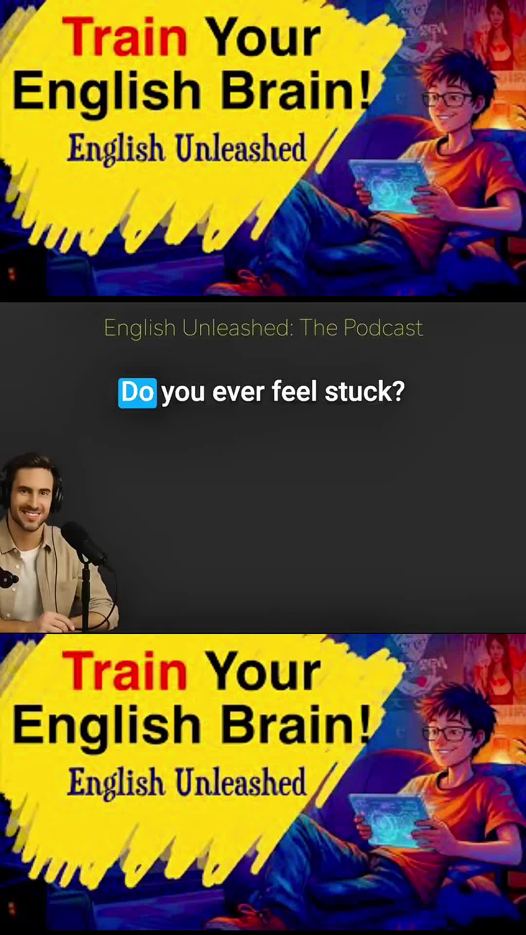 @English Boost Podcast
