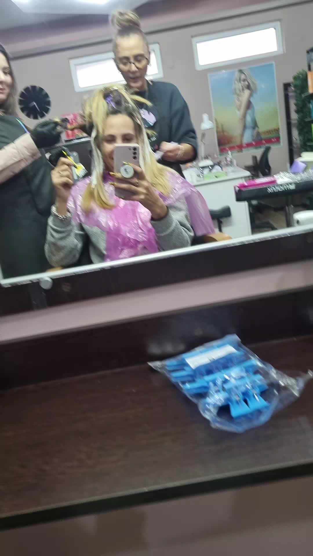 @Geany Nail-Tech