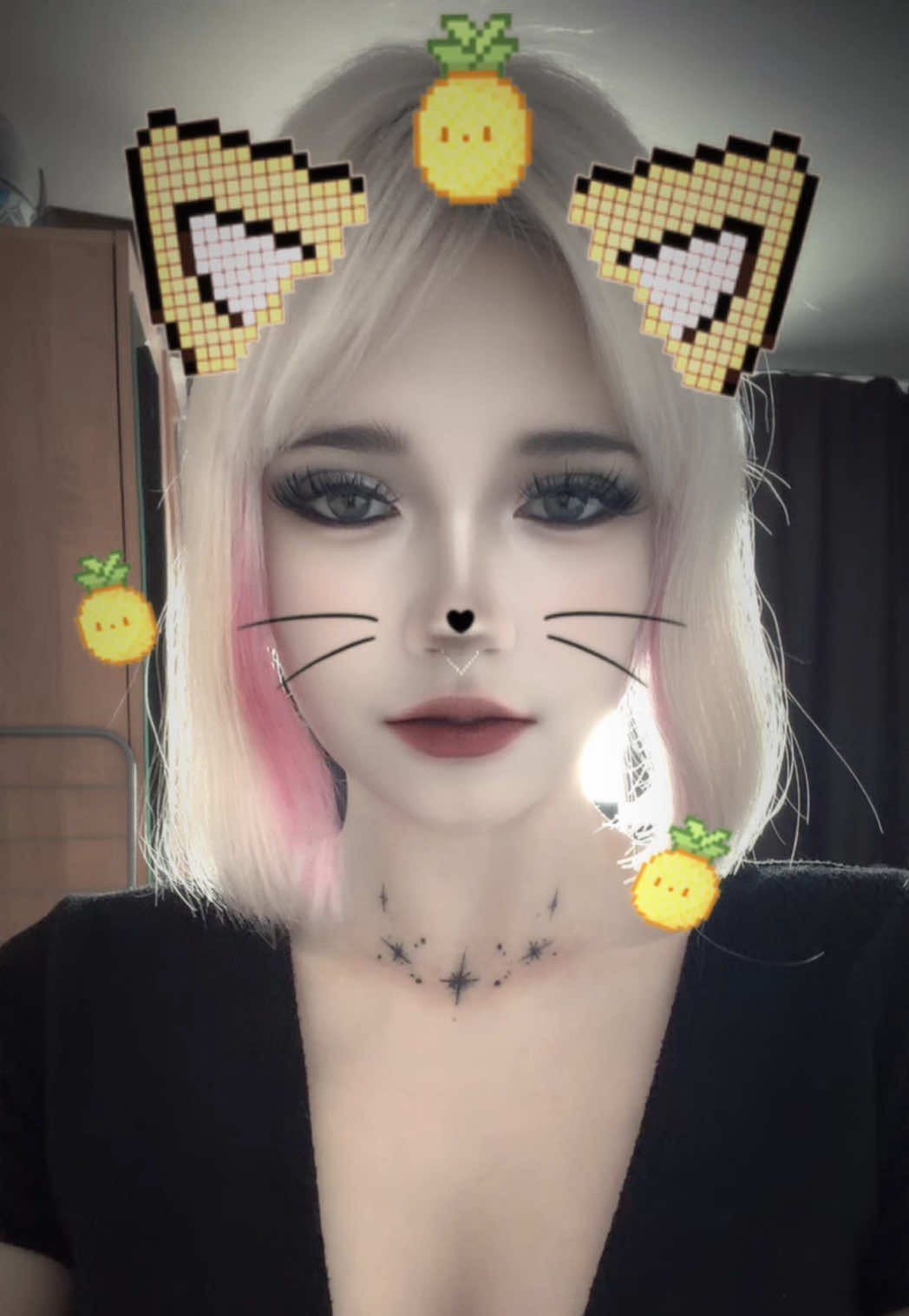@гайка