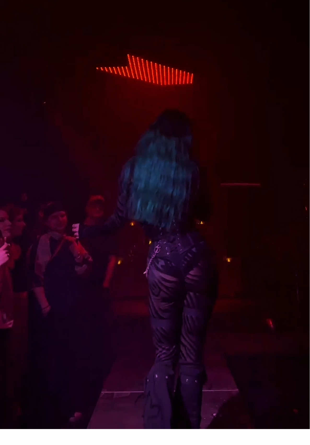 @A N G E L • Drag Artist