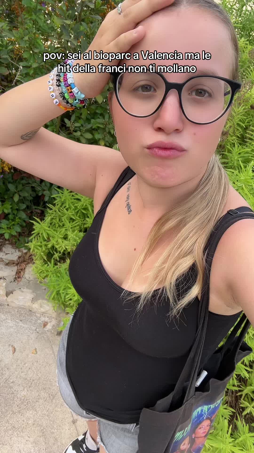 @Aurora | Francesca’s Version