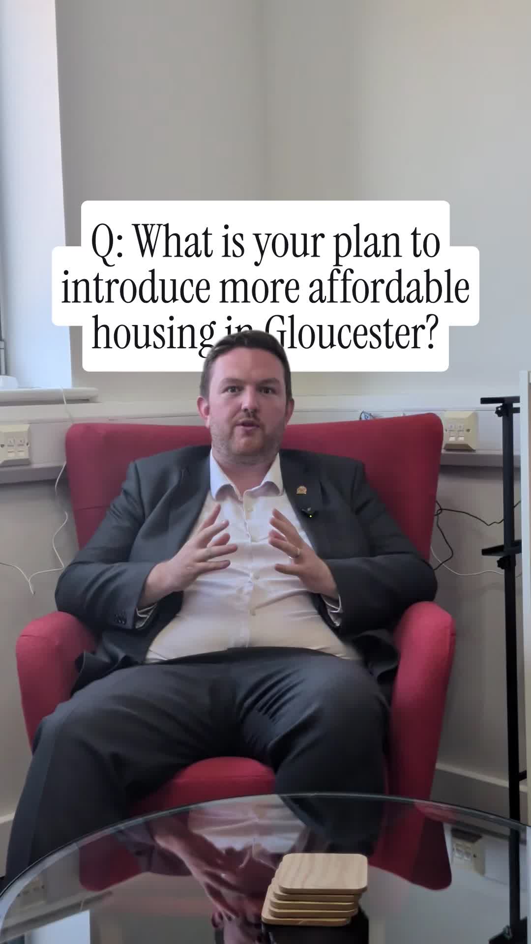 @Alex McIntyre MP