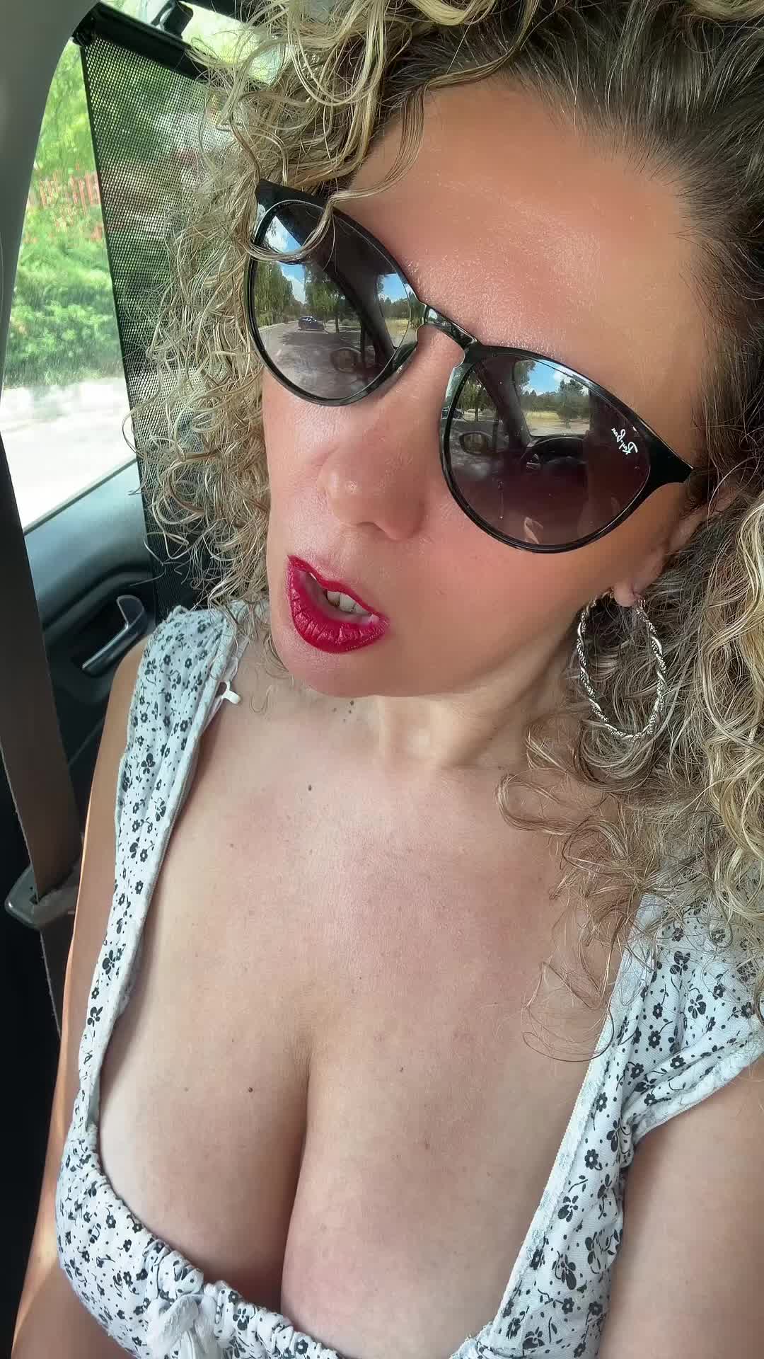 @La Rubia Sexi 🫦