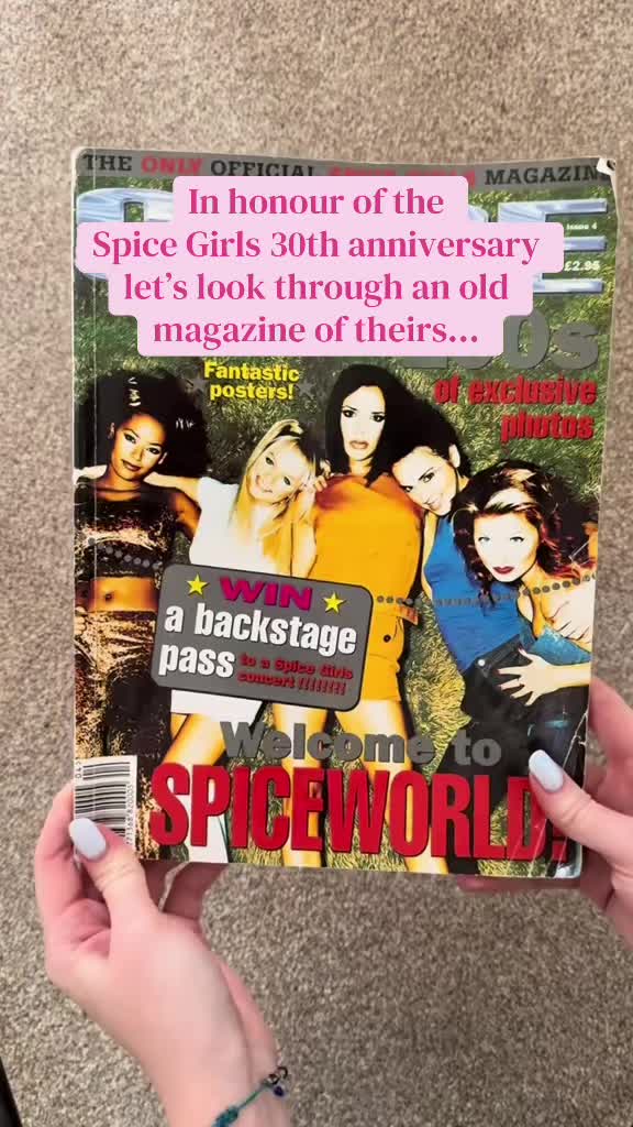 @Michaela | Nostalgia✨