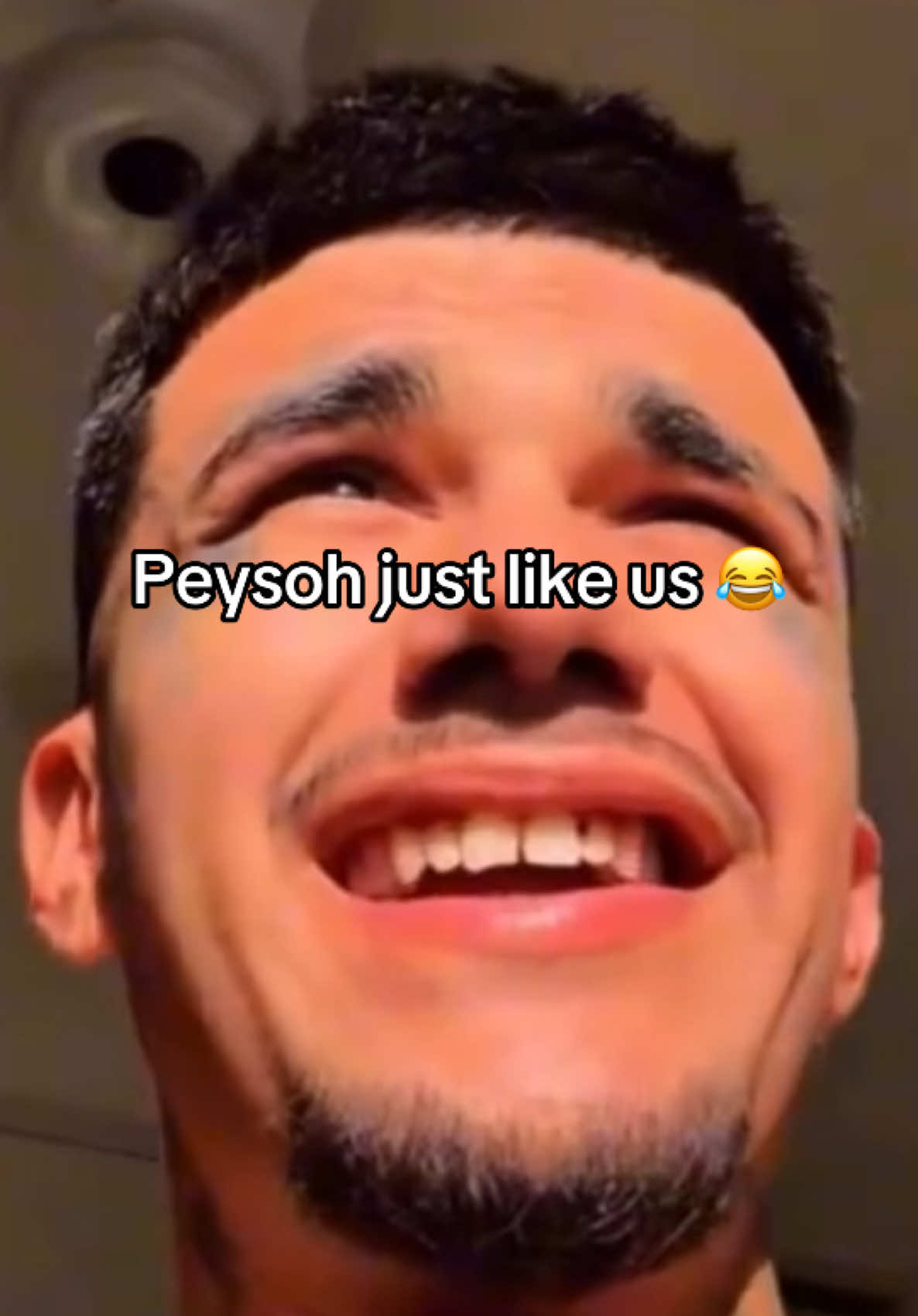 @Peysoh Fan Page