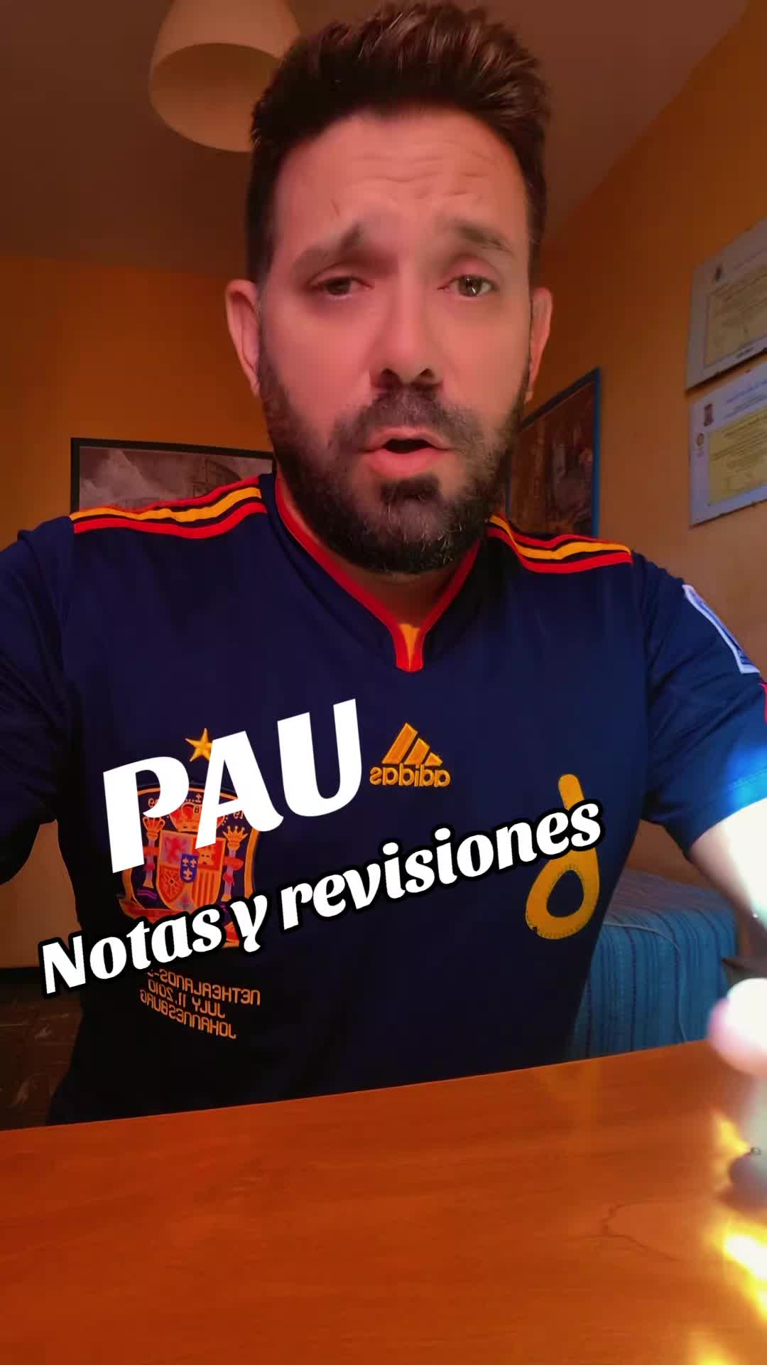 @Profesor Jose Arranz