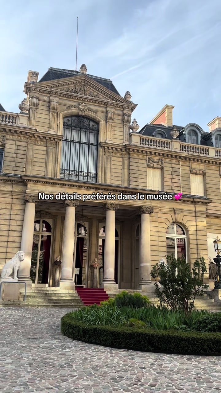 @Musée Jacquemart-André