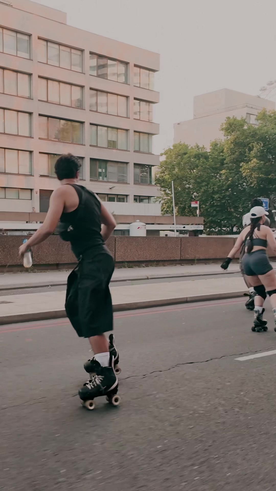 @Abomeysk8s | London skate scen