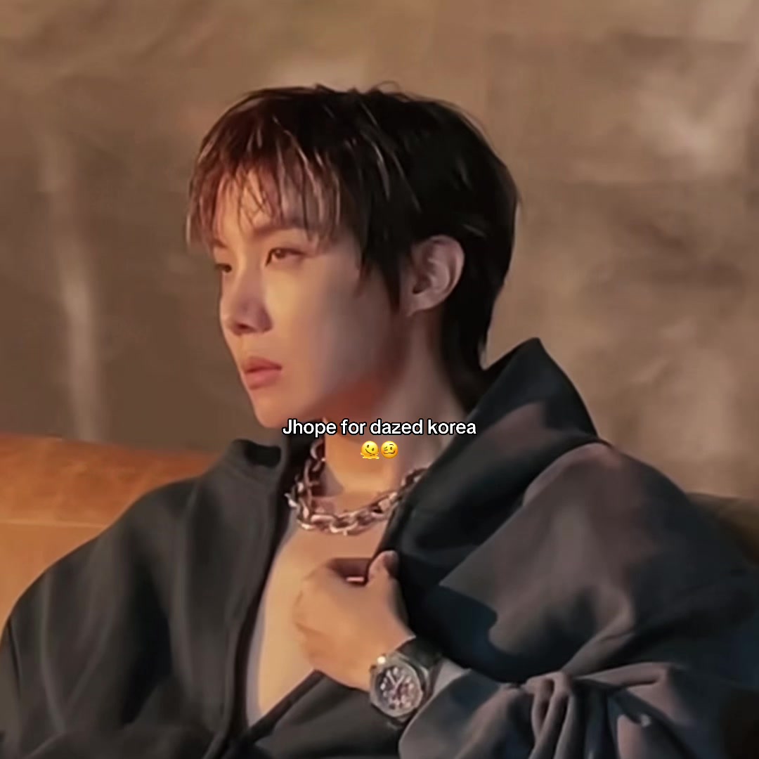 @Hobiah SAW BTS