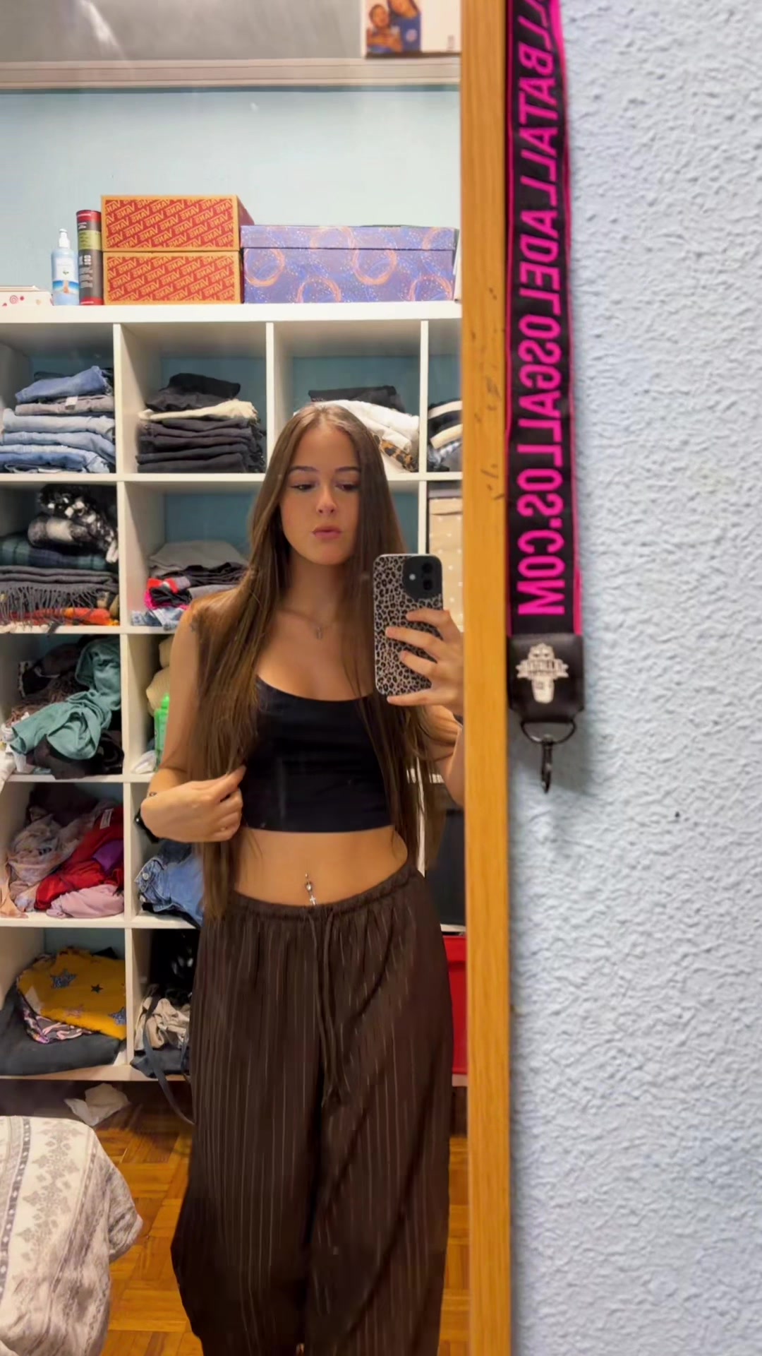 @Anaís García