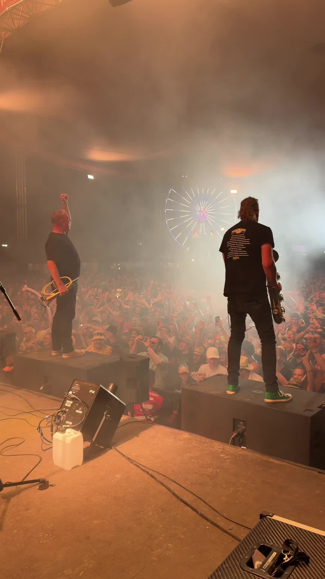 @Woodstock der Blasmusik