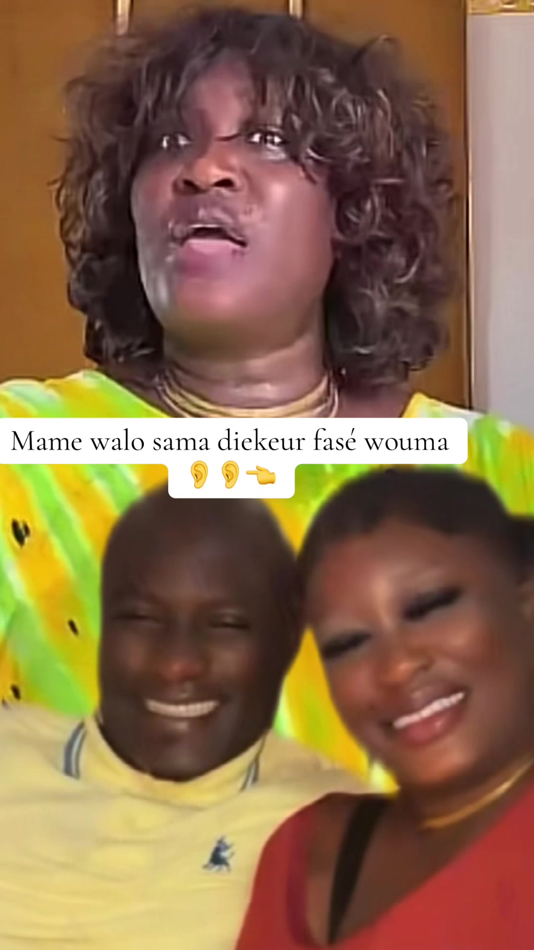 @💚TÉLÉ|__ 📺__|SÉNÉGAL 🇸🇳💛