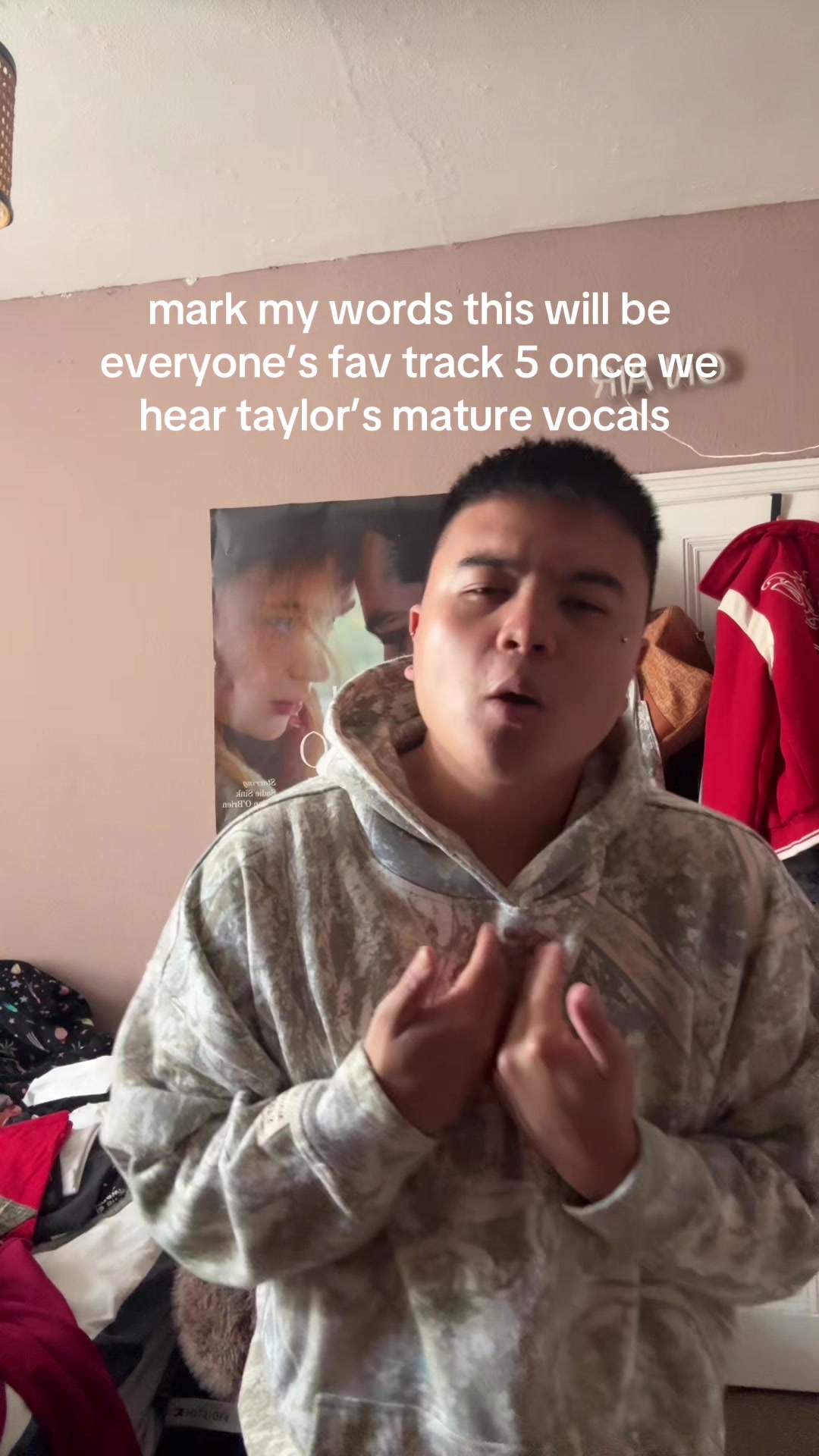 @clyde (taylor’s version)