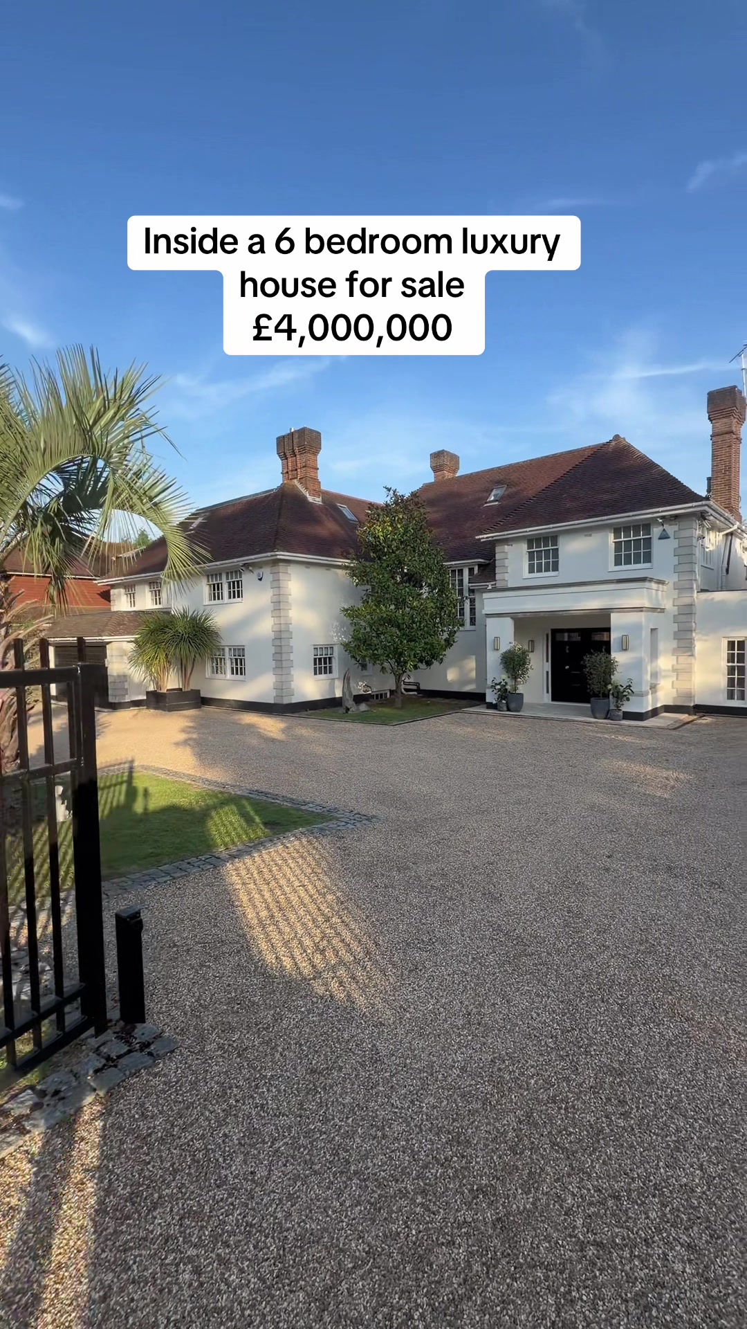 @Property London