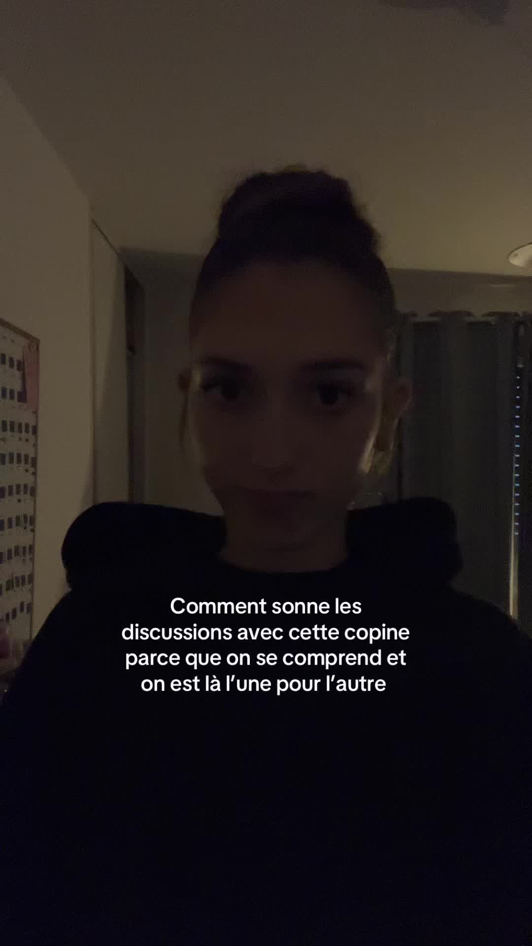 @leony qui spam